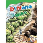 (3) DI MANA MIKO