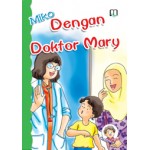 (2) MIKO DENGAN DOKTOR MARY
