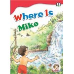 (3) WHERE IS MIKO