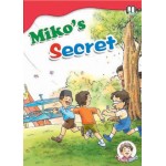 (3) MIKO'S SECRET
