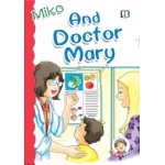 (2) MIKO AND DOKTOR MARY