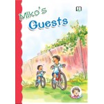 (2) MIKO'S GUEST