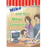 (4) MIKO AND HIS NEW COMPUTER