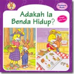 ADAKAH IA HIDUP ?